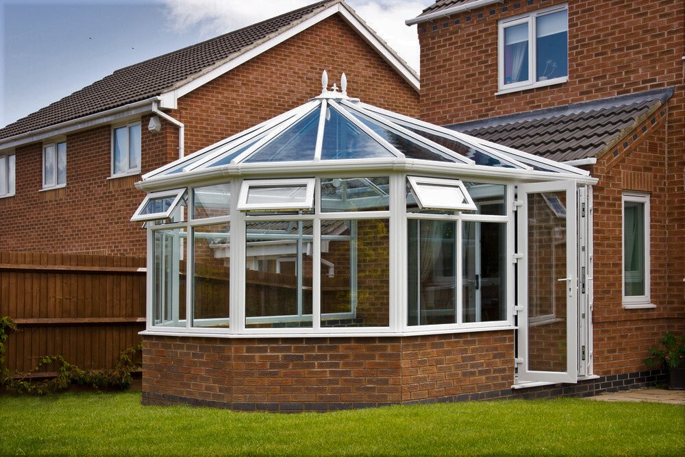 Conservatories, Glaziers East Sheen