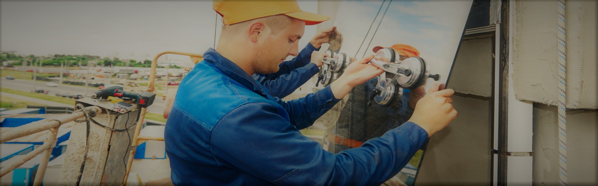 Slider, Safety Glass Installation East Sheen | Toughened & Laminated Glass