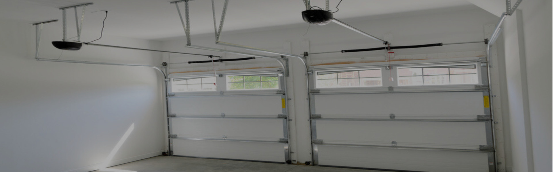 Slider Garage Door Repair, Glaziers in East Sheen, SW14
