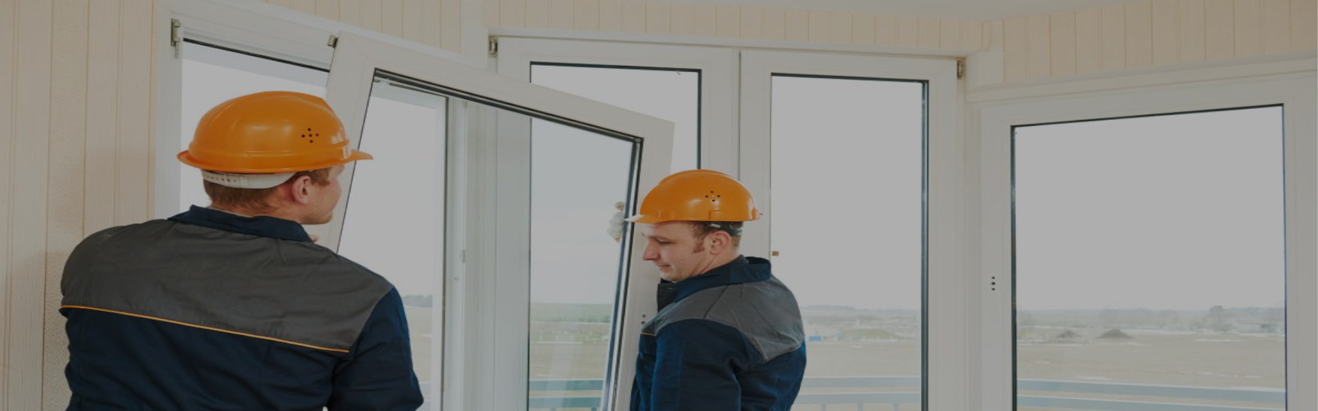 window installation in East Sheen, SW14